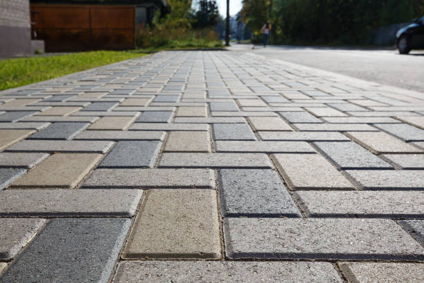 Driveway Pavers for Homes in Fort Lauderdale, FL