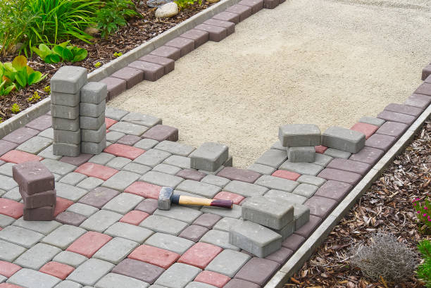 Best Permeable Paver Driveway  in Fort Lauderdale, FL