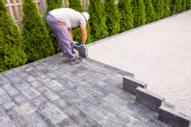Best Residential Driveway Paver Services  in Fort Lauderdale, FL