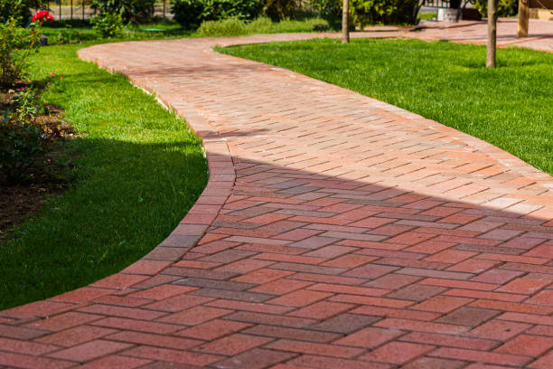 Best Permeable Paver Driveway  in Fort Lauderdale, FL