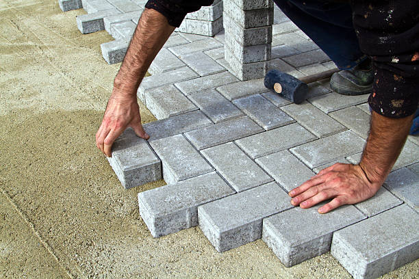 Best Professional Driveway Pavers  in Fort Lauderdale, FL