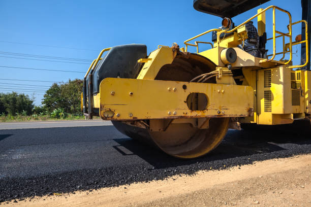 Best Decorative Driveway Pavers  in Fort Lauderdale, FL